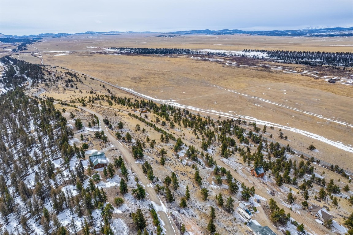 420 Bonell Drive Fairplay, CO 80440 - Photo 33 of 35 a view of an ocean and beach