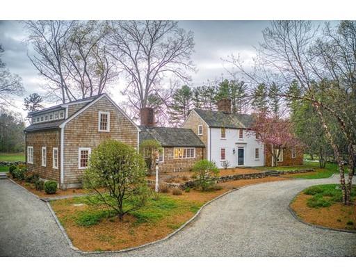 82 Georgetown Road Boxford, MA 01921 - Photo 1 of 30