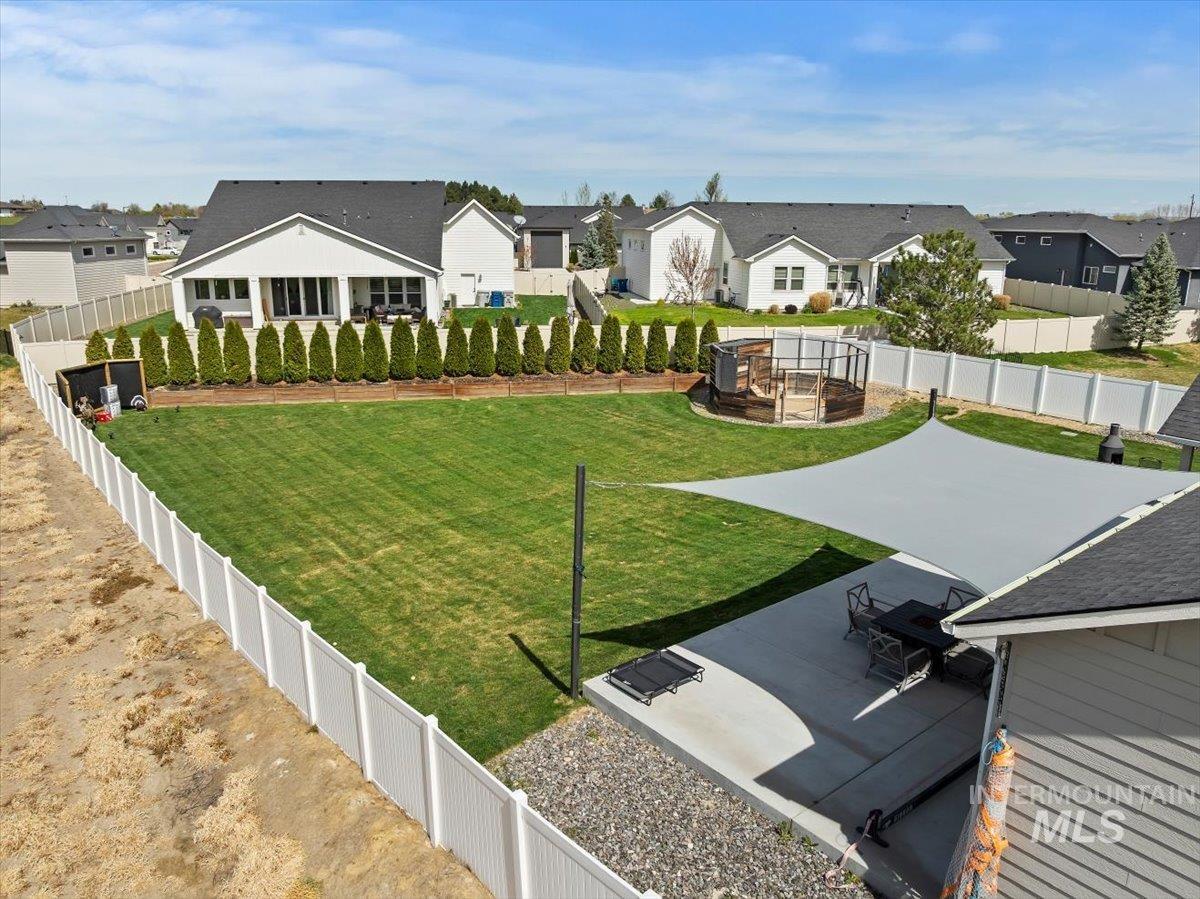 482 Fox Lantern Court Middleton, ID 83644 - Photo 35 of 49