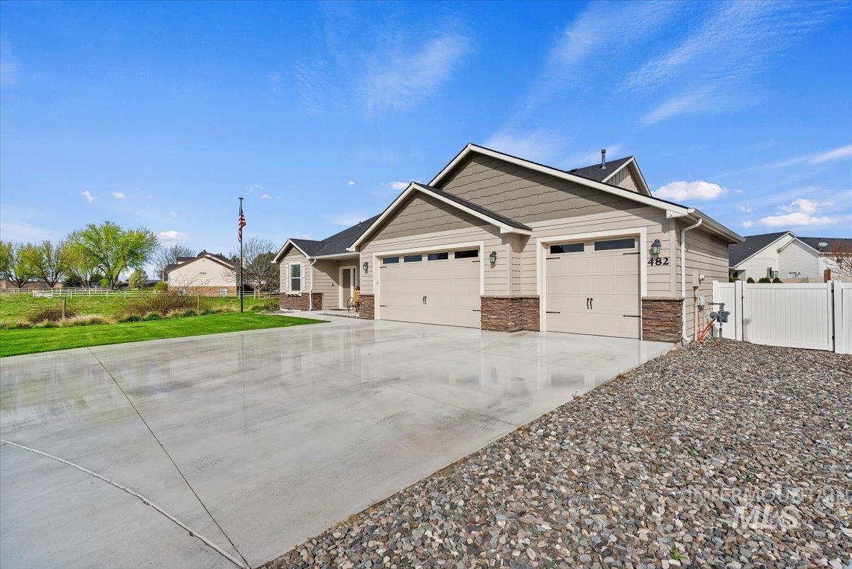 482 Fox Lantern Court Middleton, ID 83644 - Photo 44 of 49