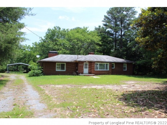 1213 Pendergrass Road Sanford, NC 27330 - Photo 1 of 9 Gallery Image 1