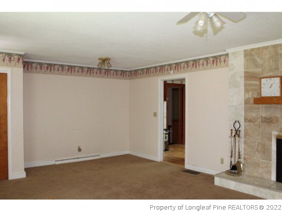 1213 Pendergrass Road Sanford, NC 27330 - Photo 2 of 9 Gallery Image 2