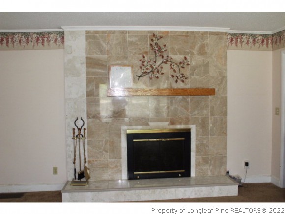 1213 Pendergrass Road Sanford, NC 27330 - Photo 3 of 9 Gallery Image 3