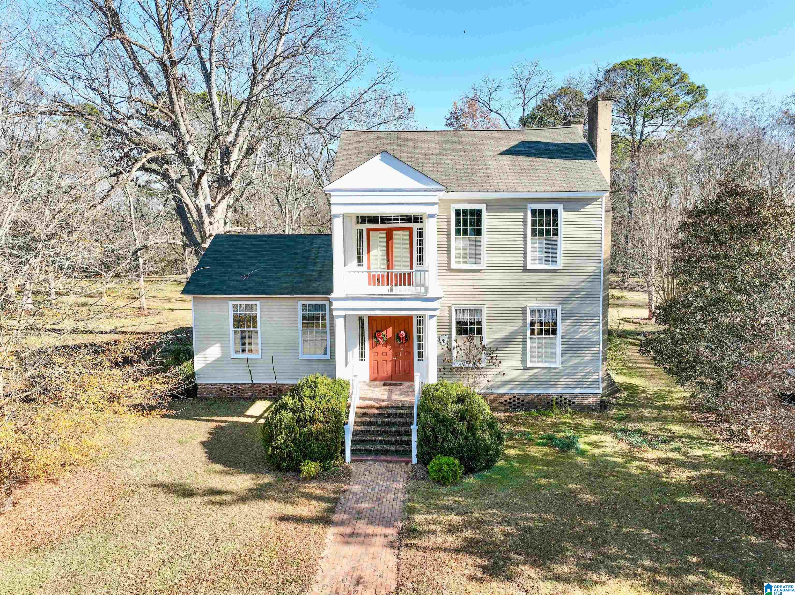 822 Mesopotamia Street Eutaw, AL 35462 - Photo 1 of 47