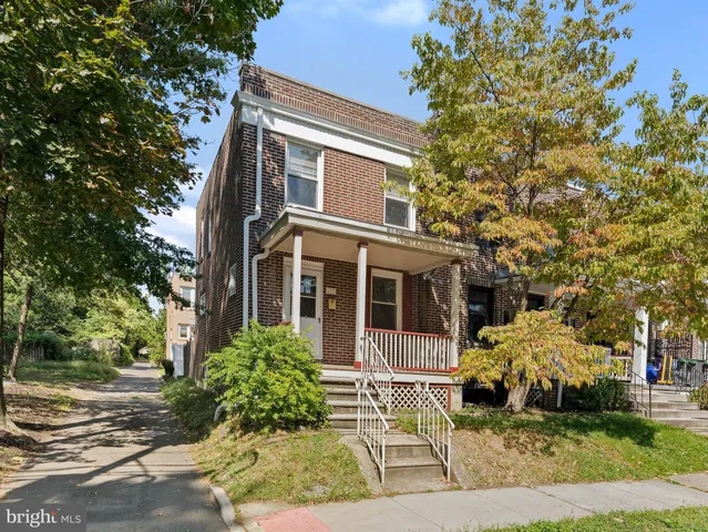 $2,500 | 117 Dill Avenue, Collingswood, NJ 08108