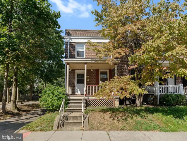 $2,500 | 117 Dill Avenue, Collingswood, NJ 08108