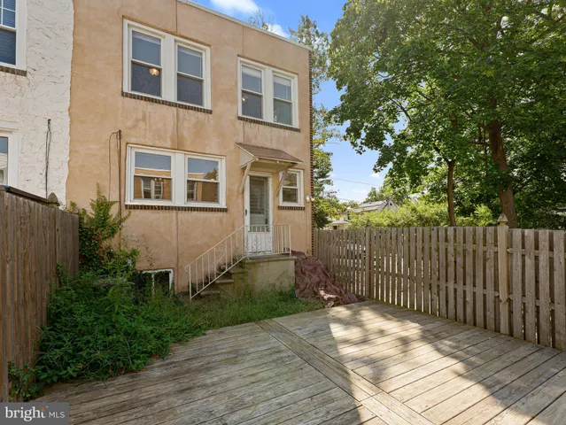 $2,500 | 117 Dill Avenue, Collingswood, NJ 08108