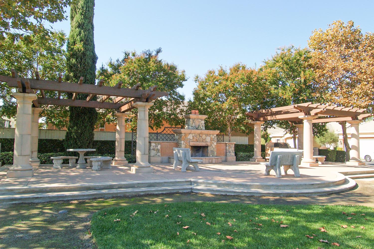 4621 Vía Fiori Modesto, CA 95357 - Photo 27 of 28