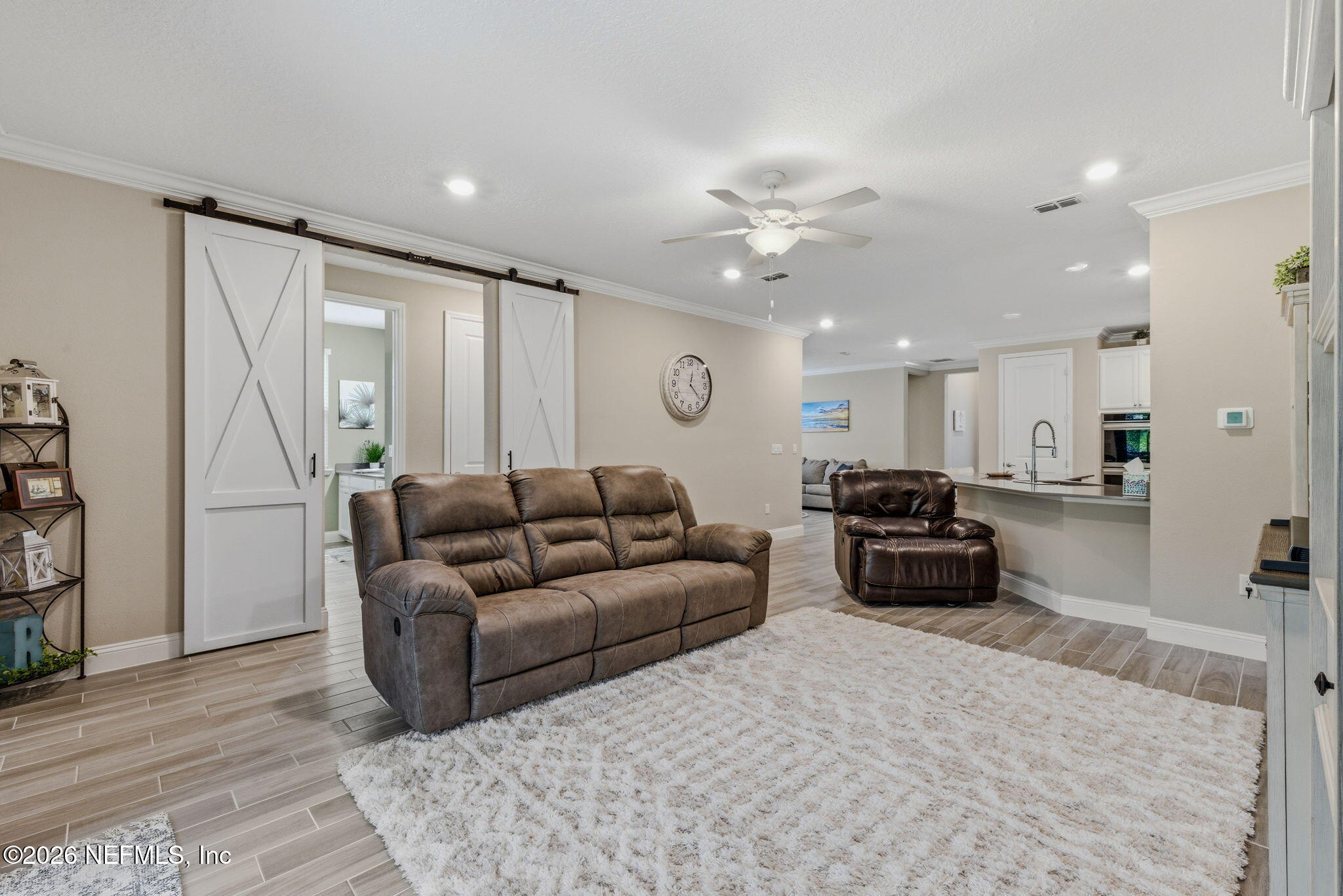 75225 White Rabbit Avenue Yulee, FL 32097 - Photo 29 of 63 20-web-or-mls-Living Room