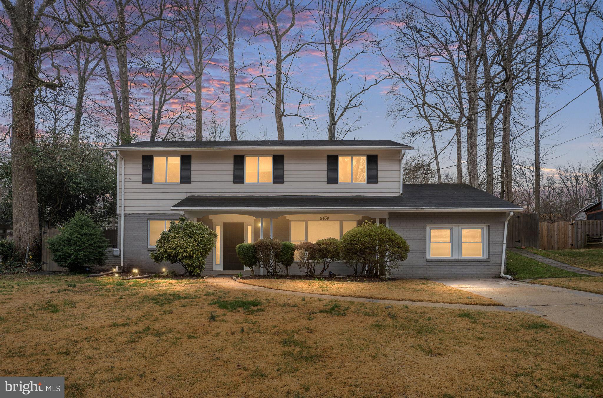 8434 Thames Street Springfield, VA 22151 - Photo 1 of 66