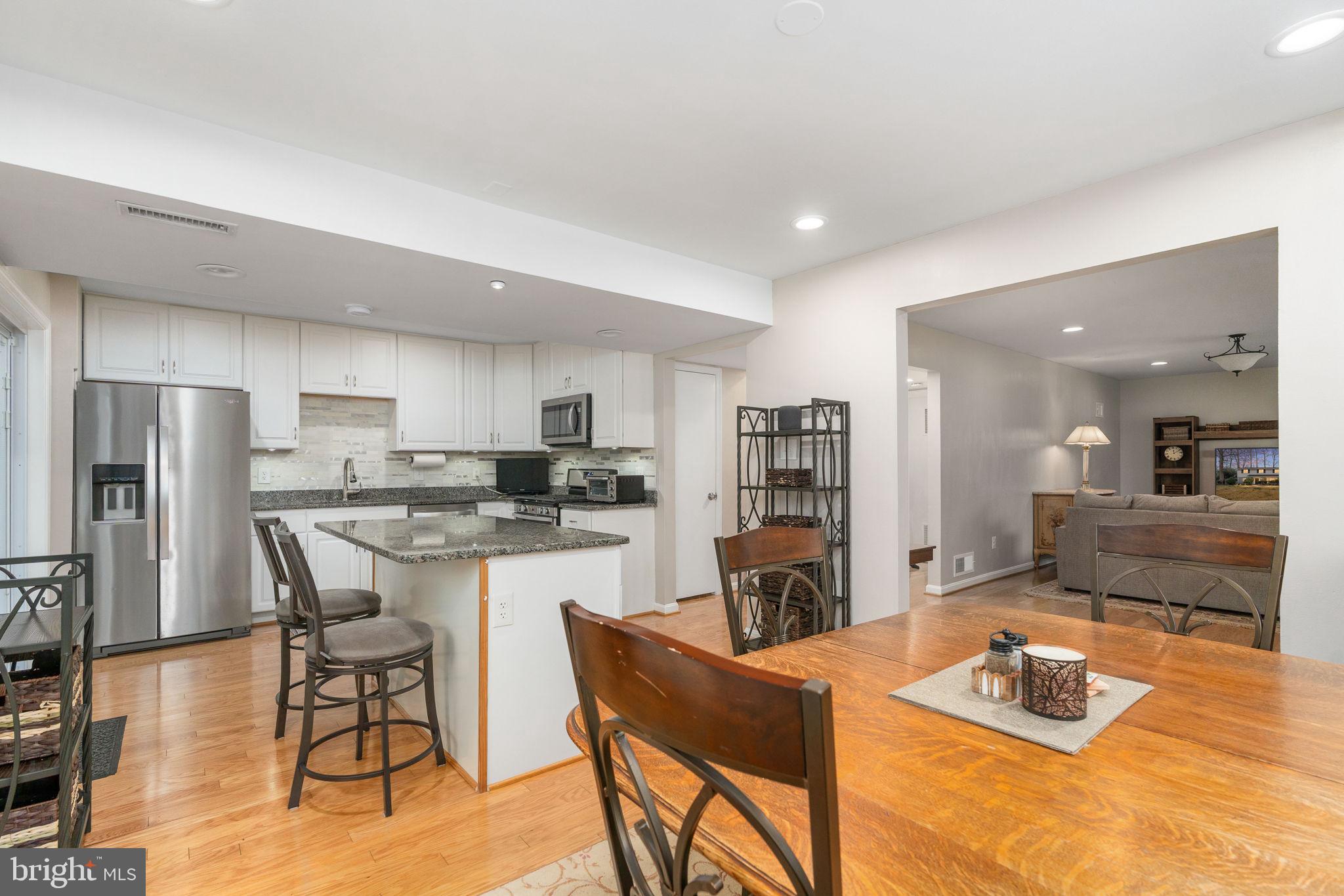 8434 Thames Street Springfield, VA 22151 - Photo 14 of 66