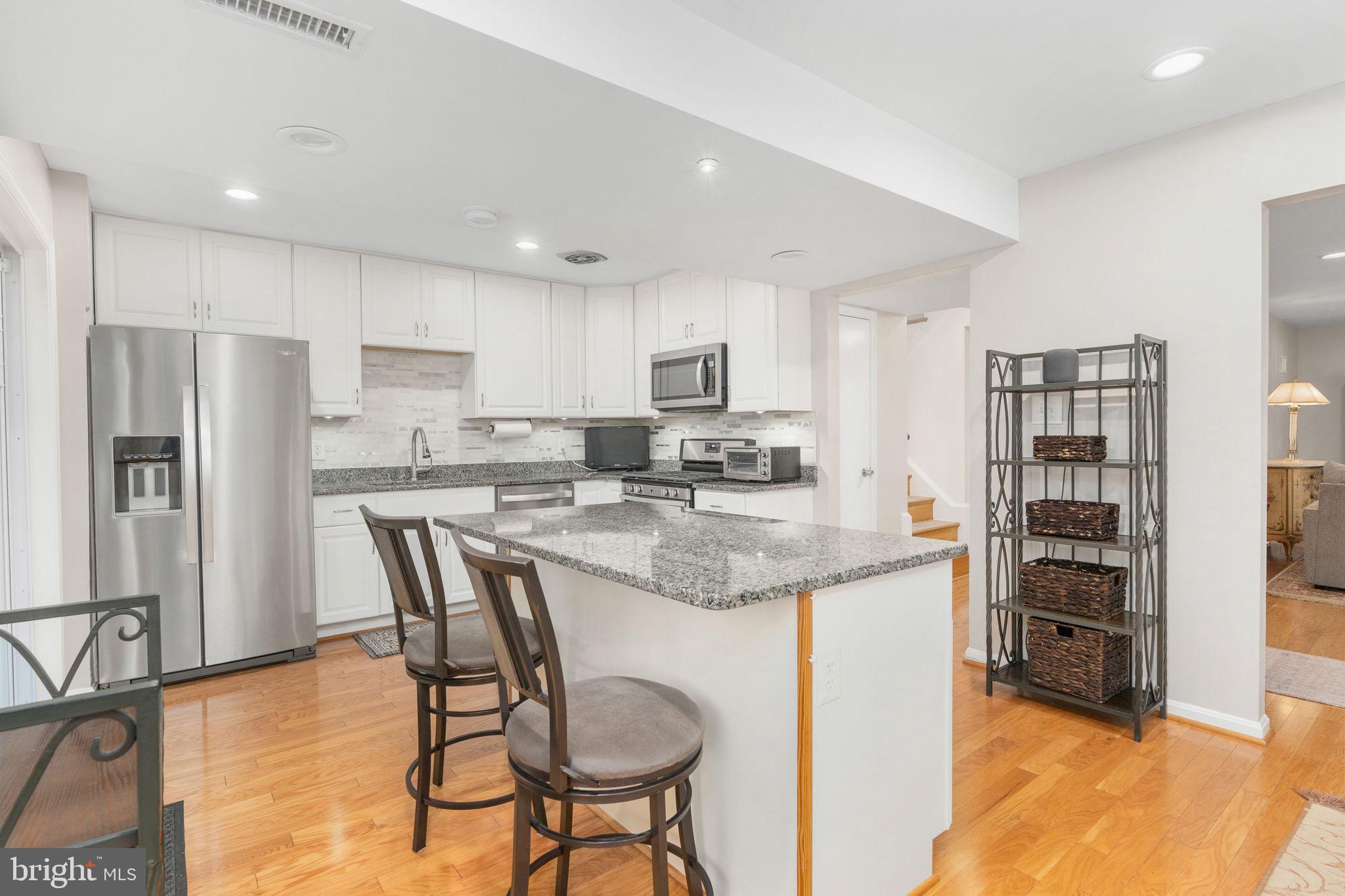 8434 Thames Street Springfield, VA 22151 - Photo 16 of 66