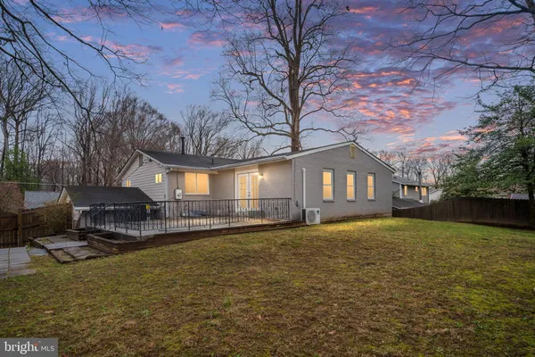 $850,000 | 8434 Thames Street, Springfield, VA 22151