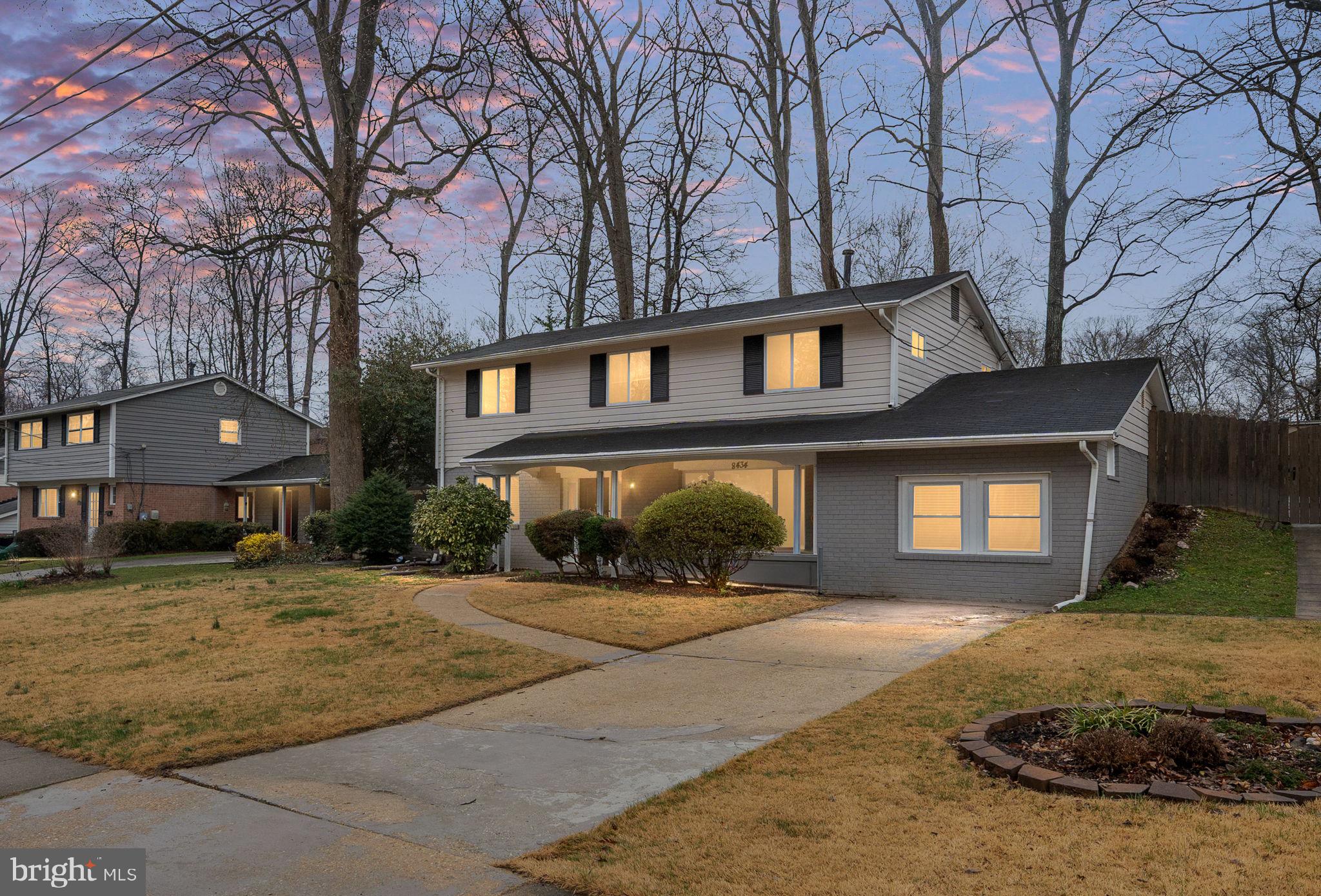 8434 Thames Street Springfield, VA 22151 - Photo 3 of 66