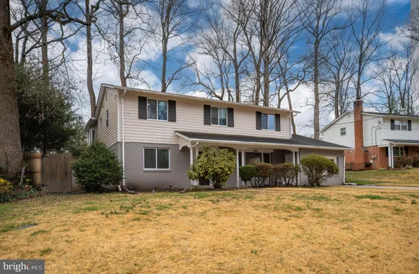 $850,000 | 8434 Thames Street, Springfield, VA 22151