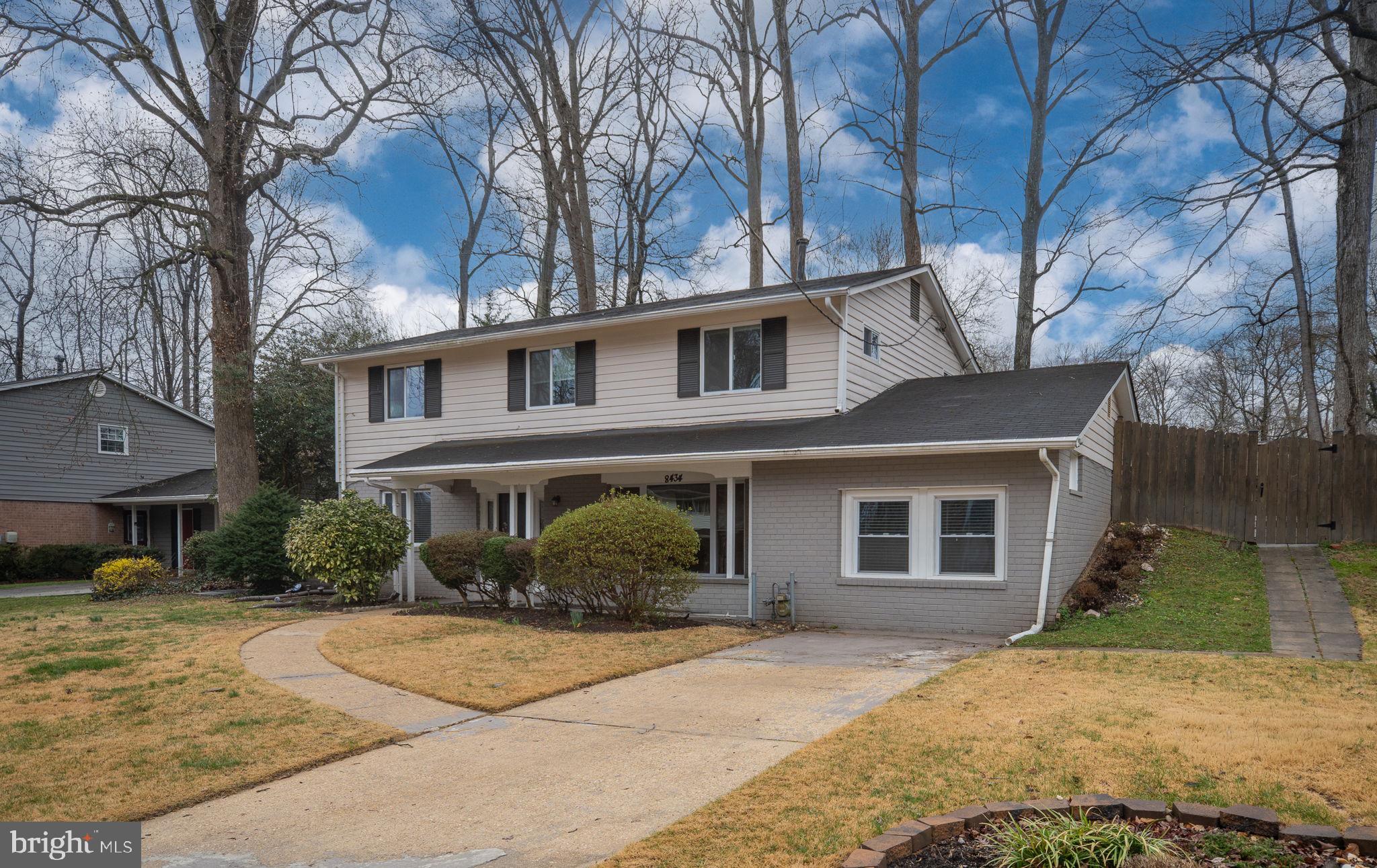 8434 Thames Street Springfield, VA 22151 - Photo 5 of 66