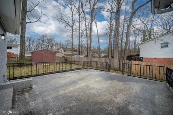 $850,000 | 8434 Thames Street, Springfield, VA 22151