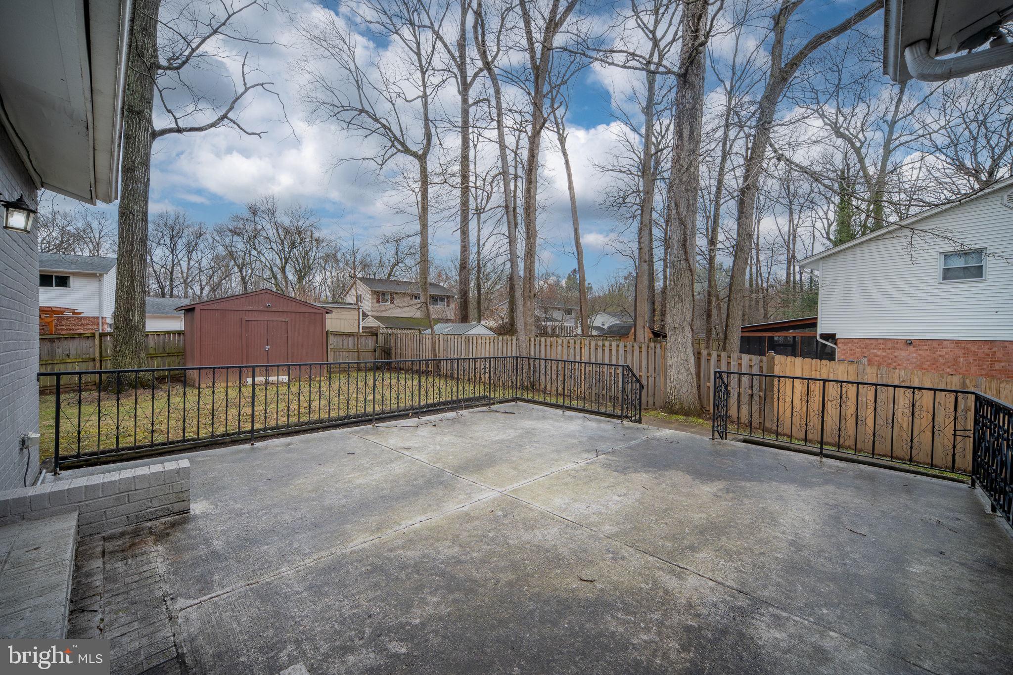 8434 Thames Street Springfield, VA 22151 - Photo 54 of 66