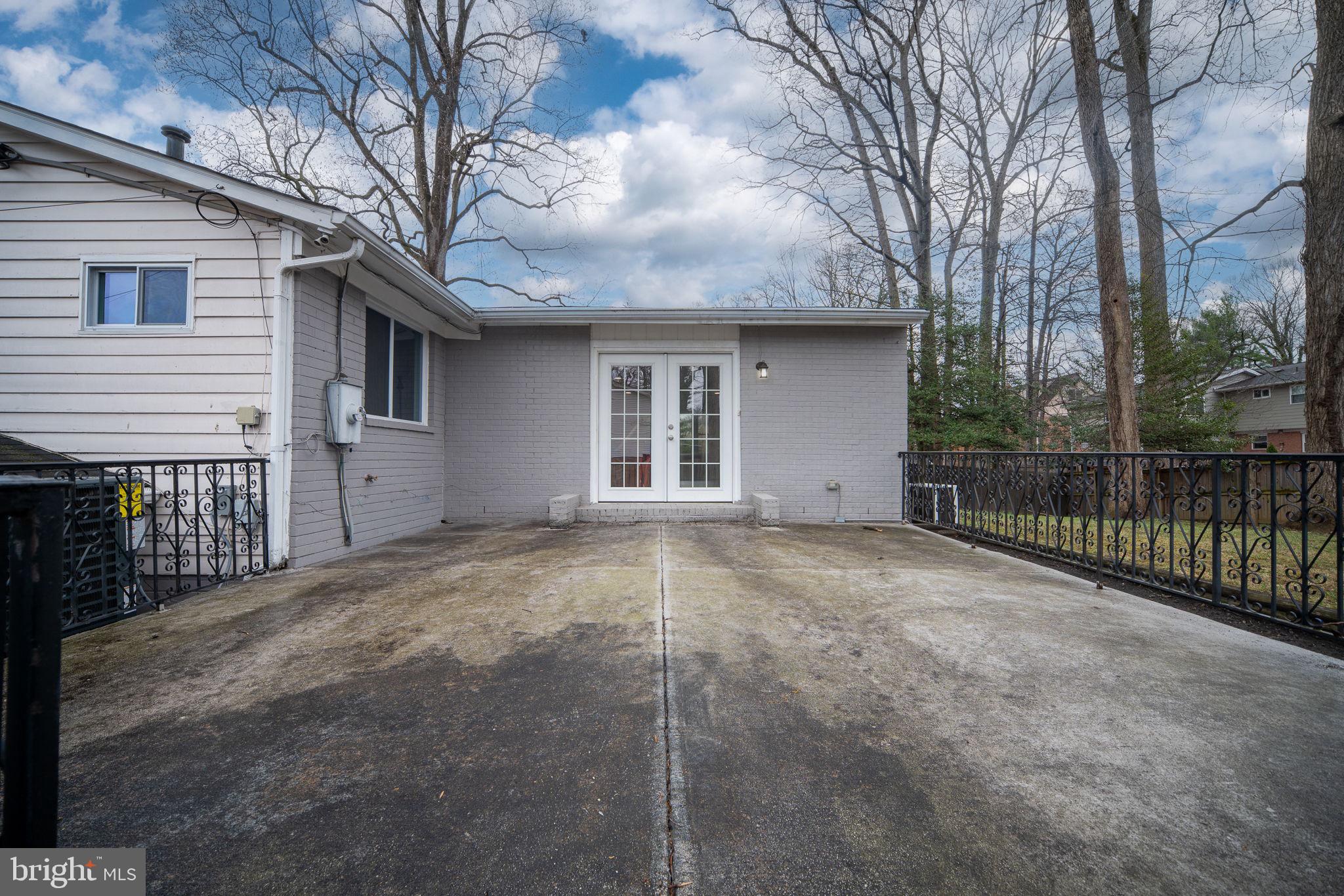 8434 Thames Street Springfield, VA 22151 - Photo 55 of 66