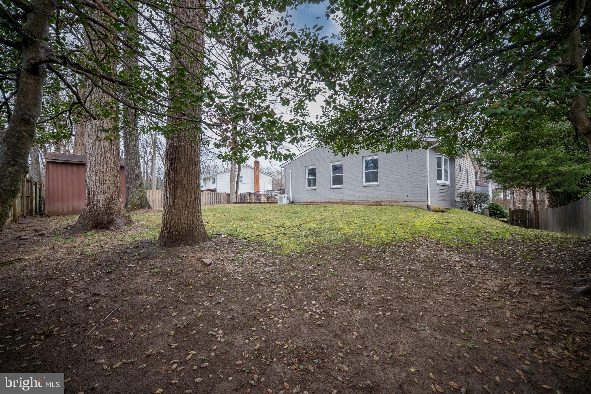 8434 Thames Street Springfield, VA 22151 - Photo 56 of 66