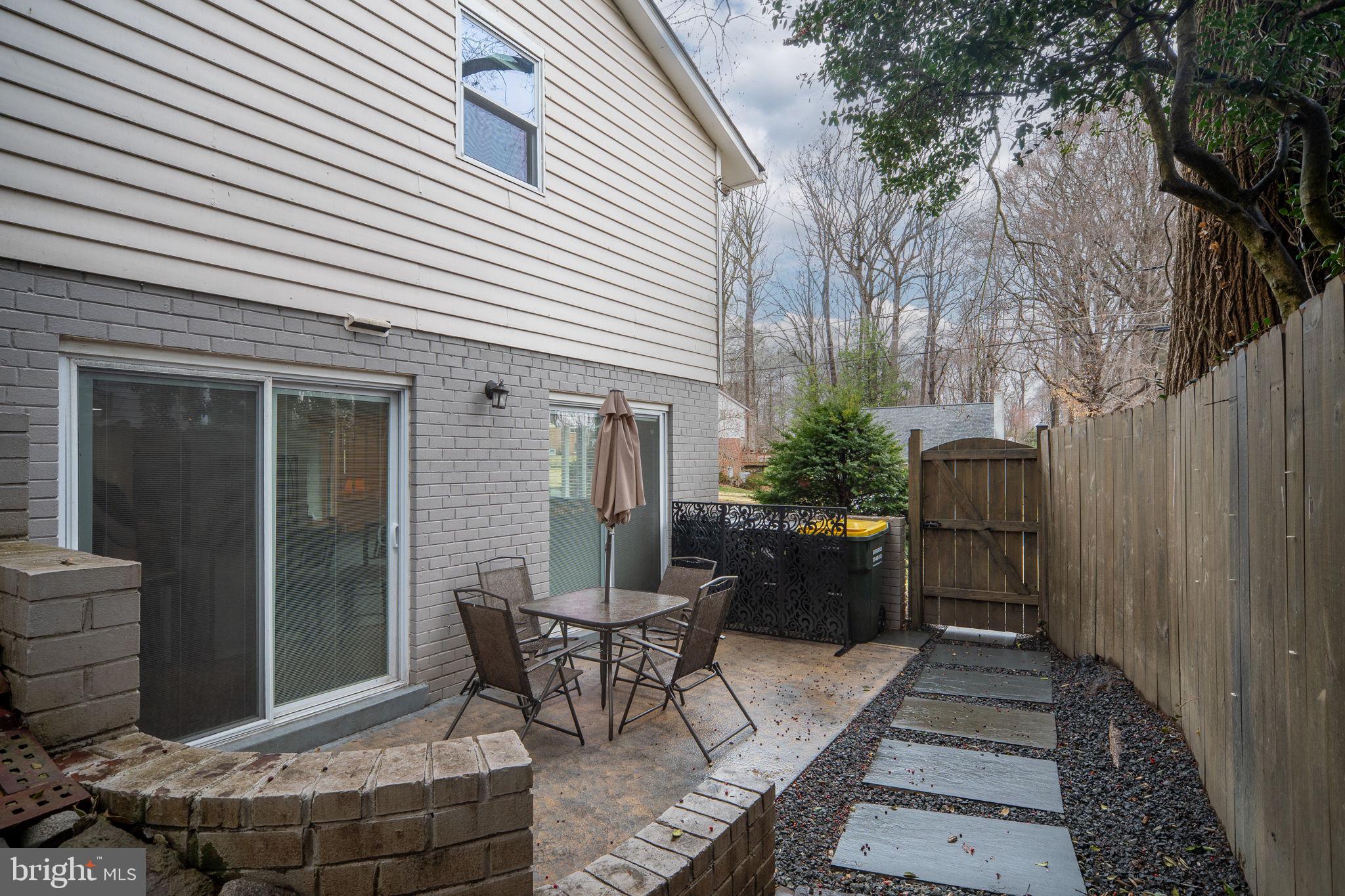 8434 Thames Street Springfield, VA 22151 - Photo 57 of 66