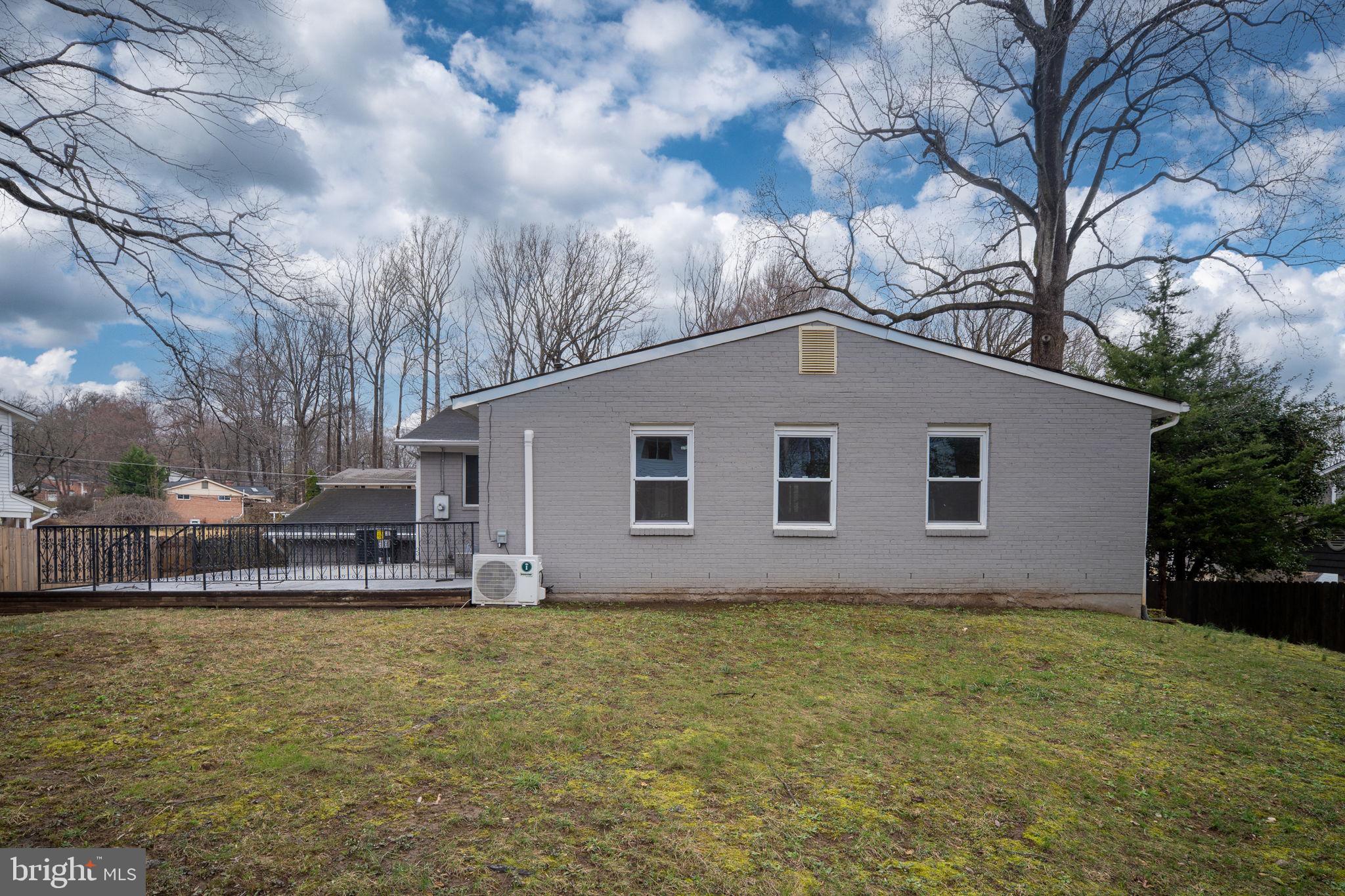 8434 Thames Street Springfield, VA 22151 - Photo 59 of 66