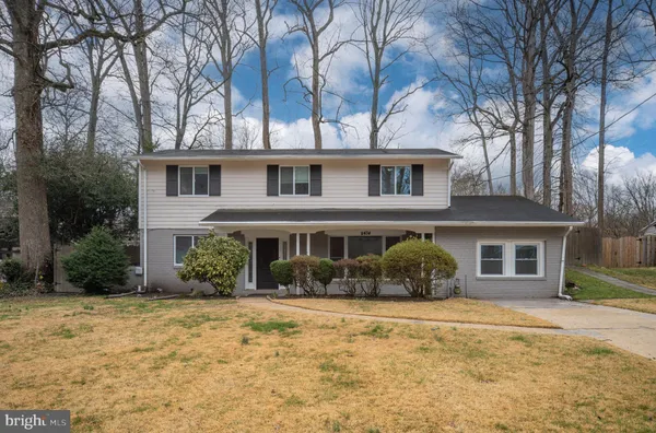 $850,000 | 8434 Thames Street, Springfield, VA 22151