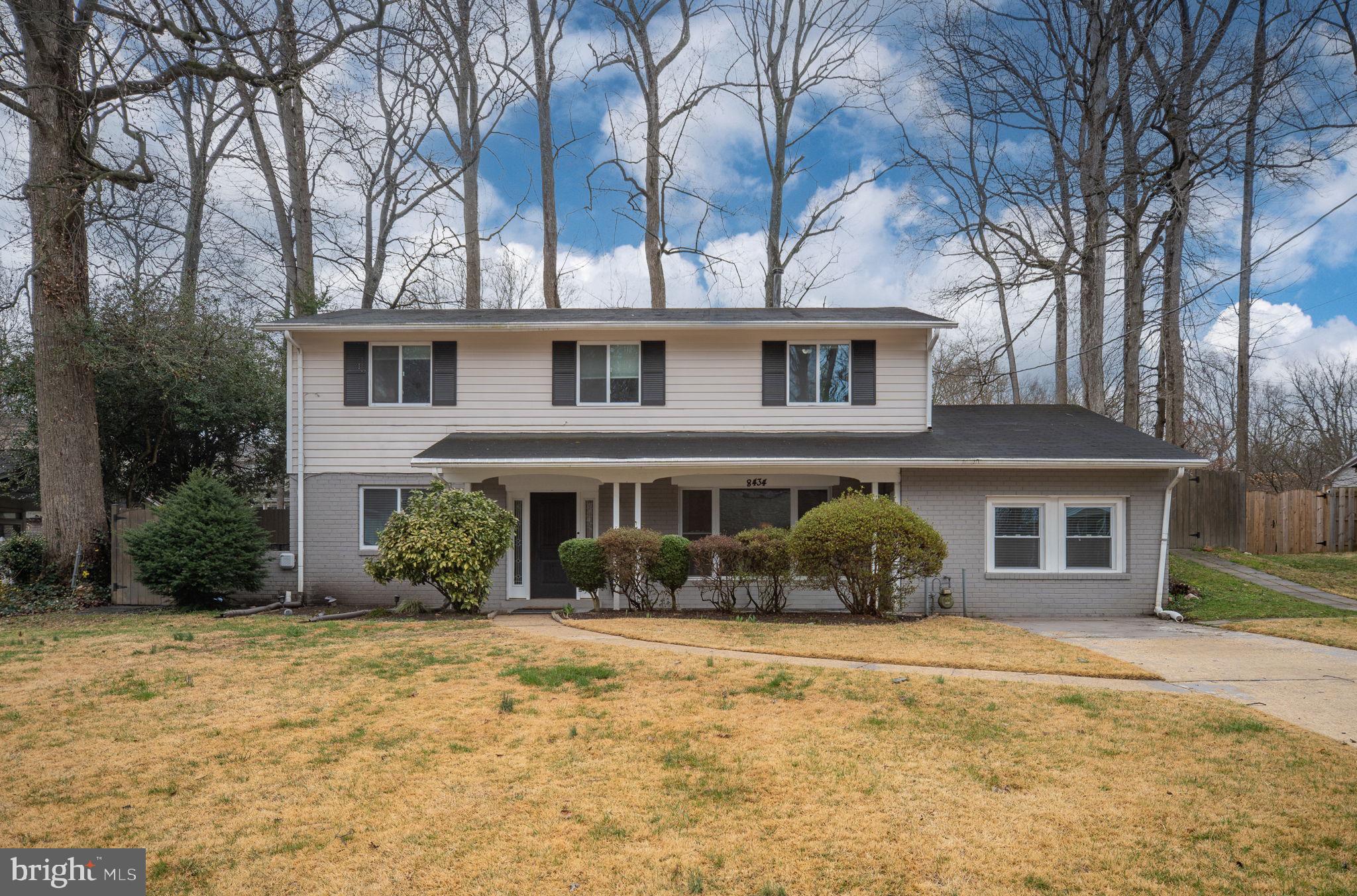 8434 Thames Street Springfield, VA 22151 - Photo 6 of 66