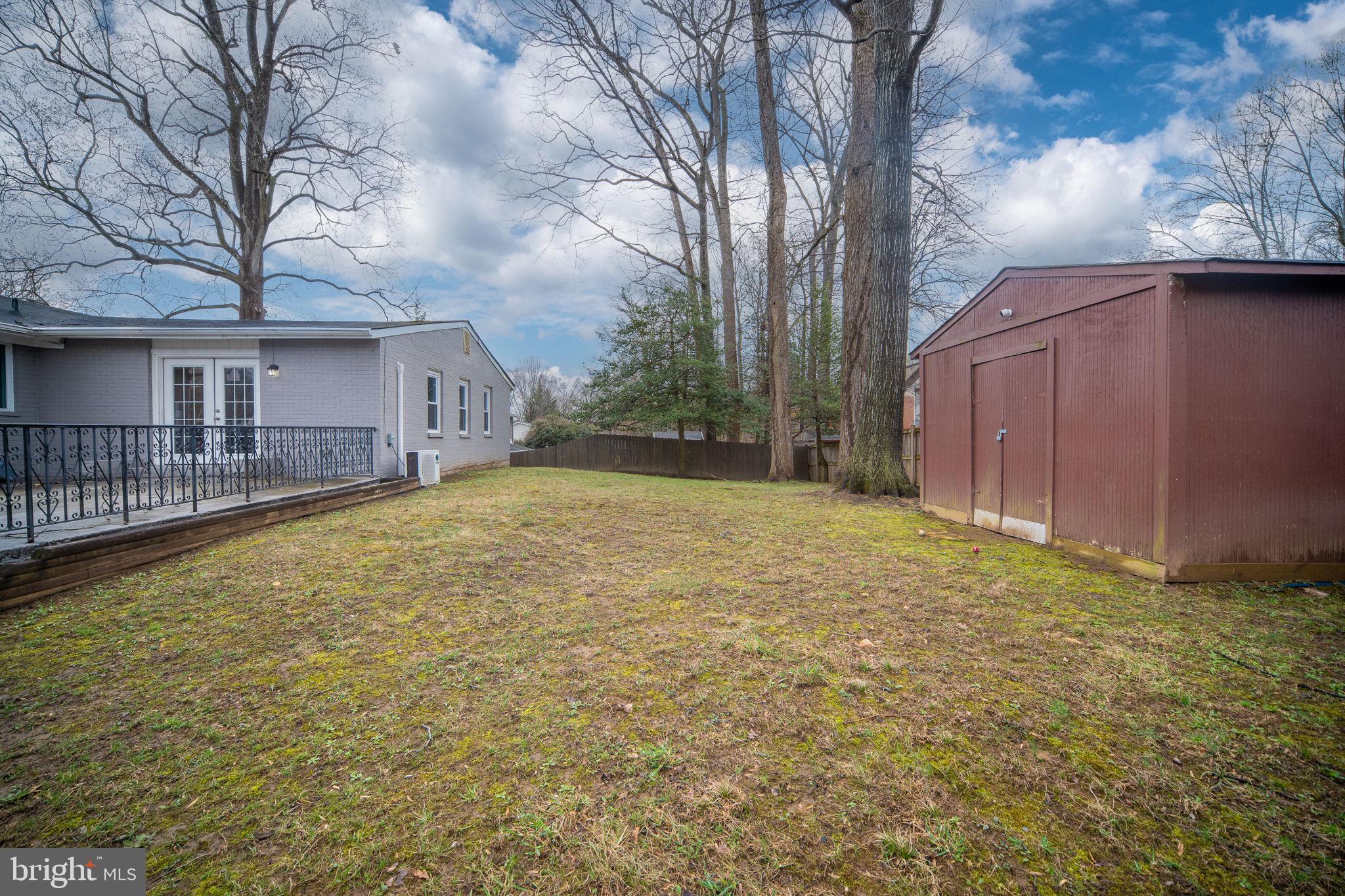 8434 Thames Street Springfield, VA 22151 - Photo 61 of 66