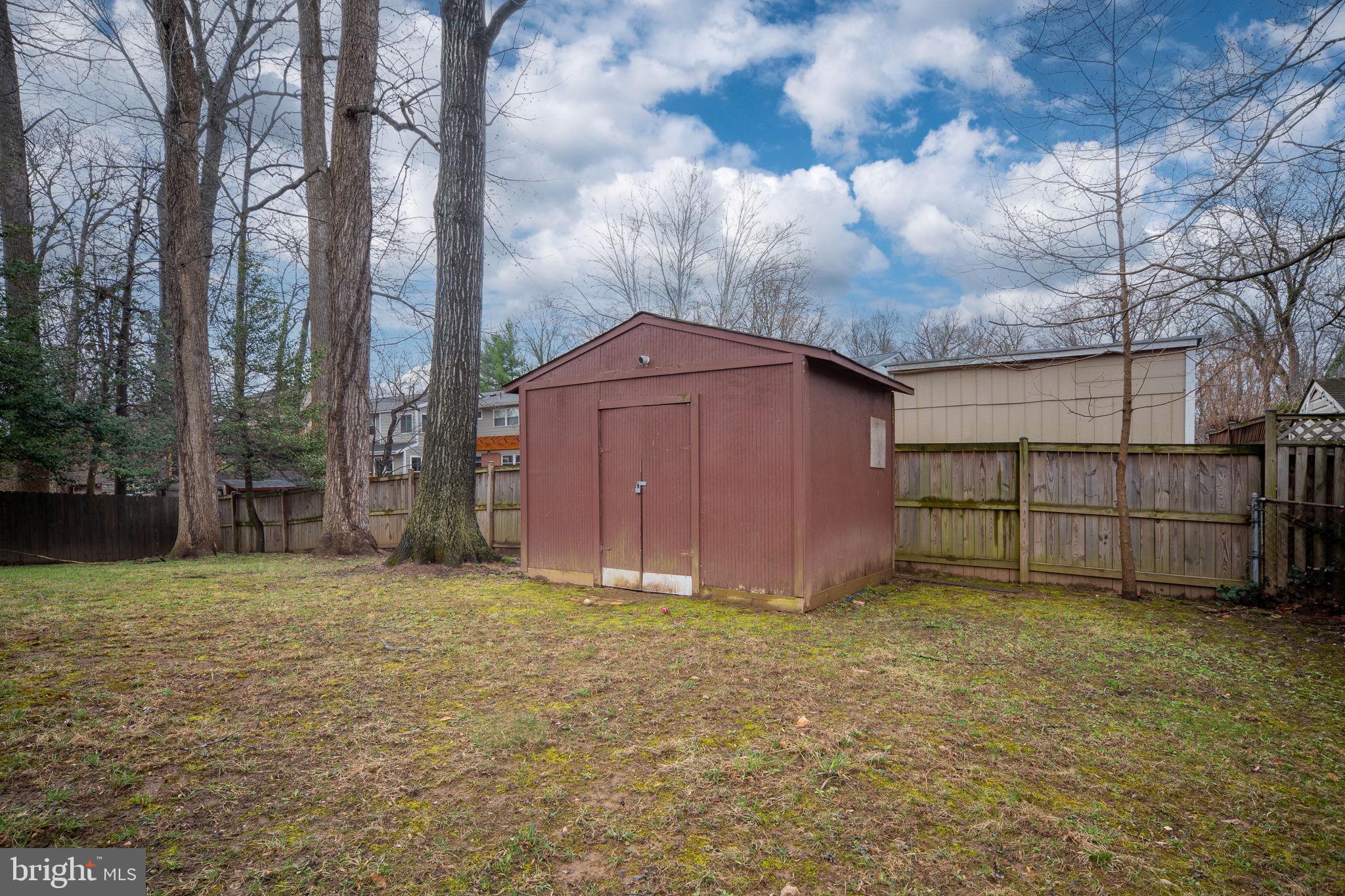 8434 Thames Street Springfield, VA 22151 - Photo 62 of 66