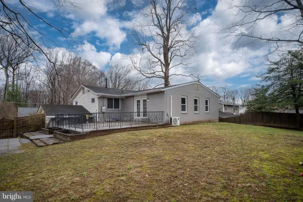 $850,000 | 8434 Thames Street, Springfield, VA 22151