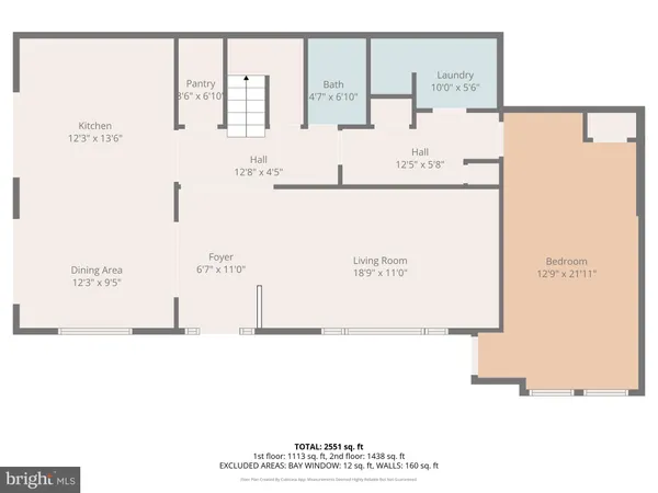 $850,000 | 8434 Thames Street, Springfield, VA 22151