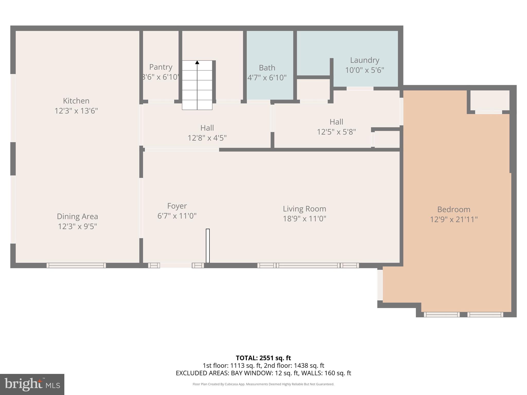 8434 Thames Street Springfield, VA 22151 - Photo 64 of 66