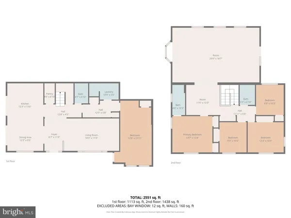 $850,000 | 8434 Thames Street, Springfield, VA 22151