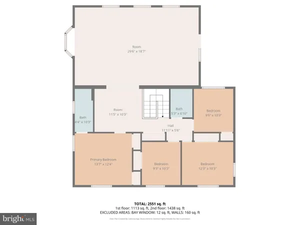 $850,000 | 8434 Thames Street, Springfield, VA 22151