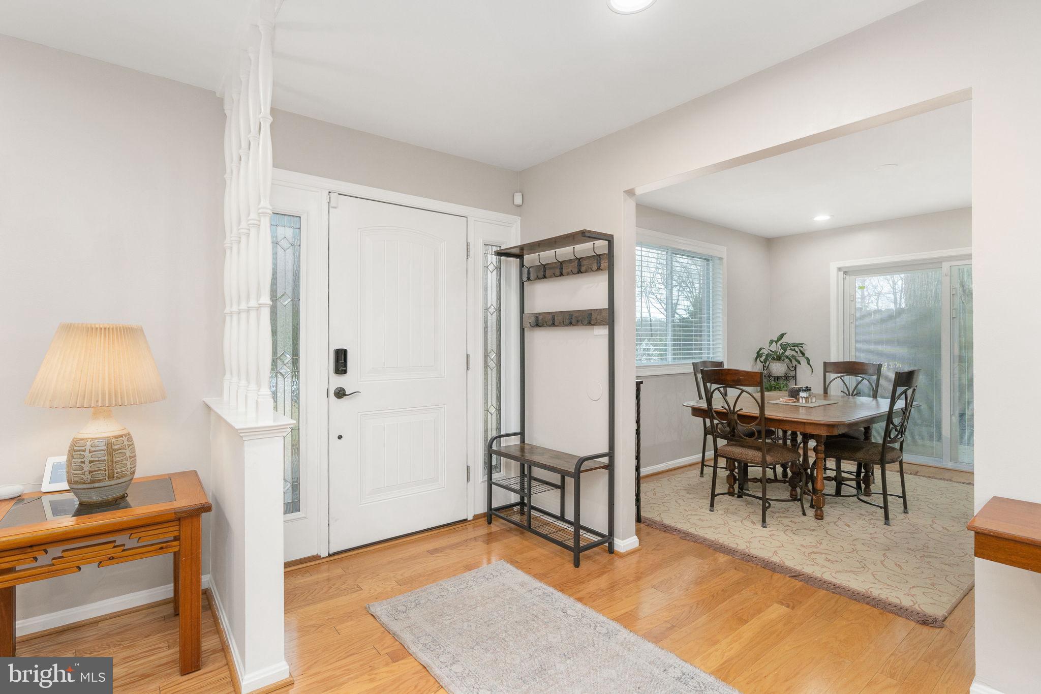 8434 Thames Street Springfield, VA 22151 - Photo 9 of 66