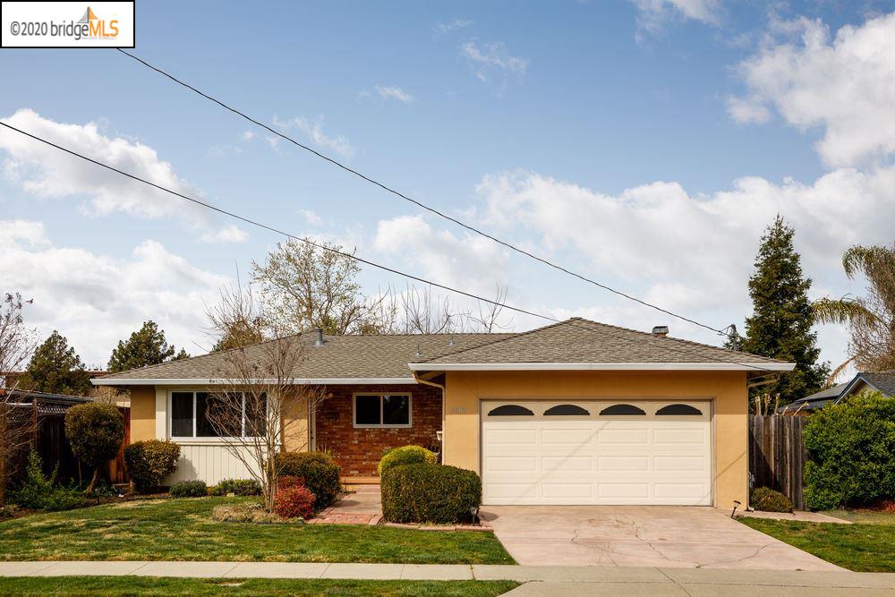 2603 Ryan Road Concord, CA 94518 - Photo 1 of 1