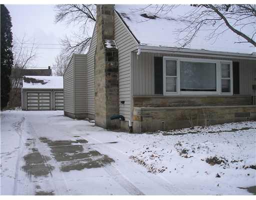 1831 Crescent Springfield Oh 45504 Springfield, OH 45504 - Photo 12 of 13