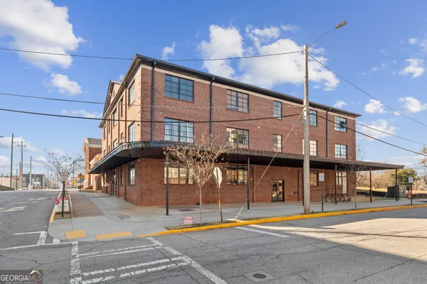 $209,000 | 1805 Harvard Avenue, College Park, GA 30337