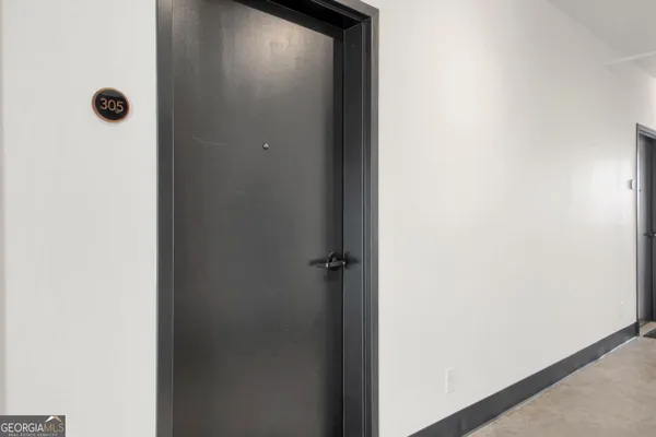 a view of a bathroom