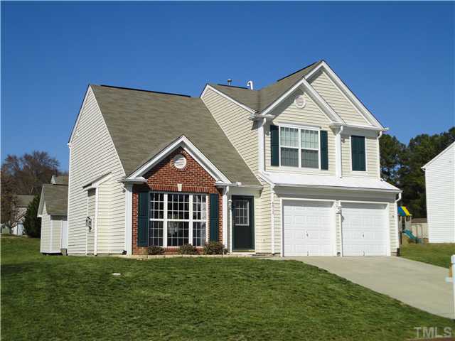 4812 Cardinal Grove Boulevard Raleigh, NC 27616 - Photo 1 of 19 4812 Cardinal Grove Blvd