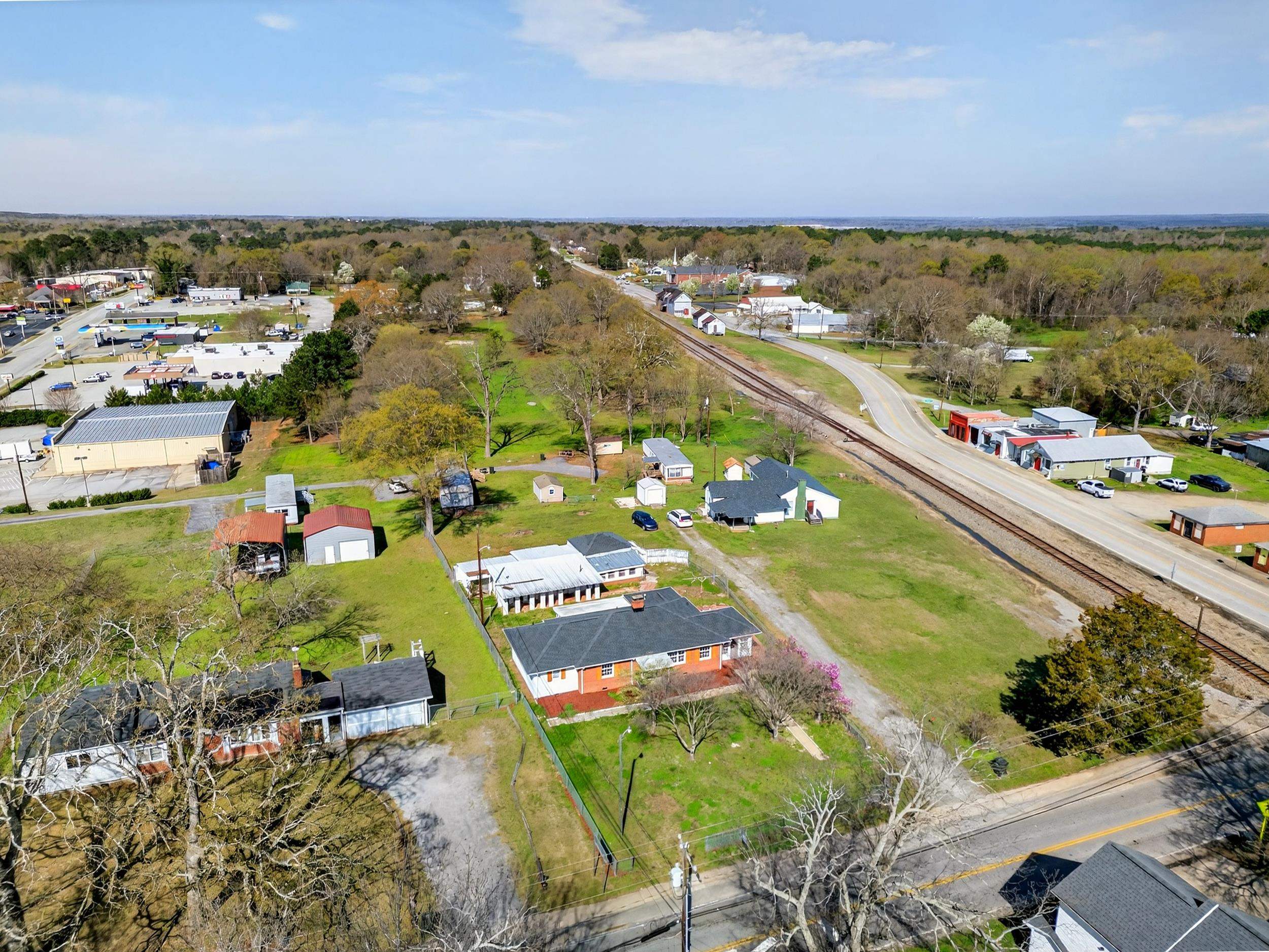 181 Highway 150 Pacolet, SC 29372 - Photo 37 of 40