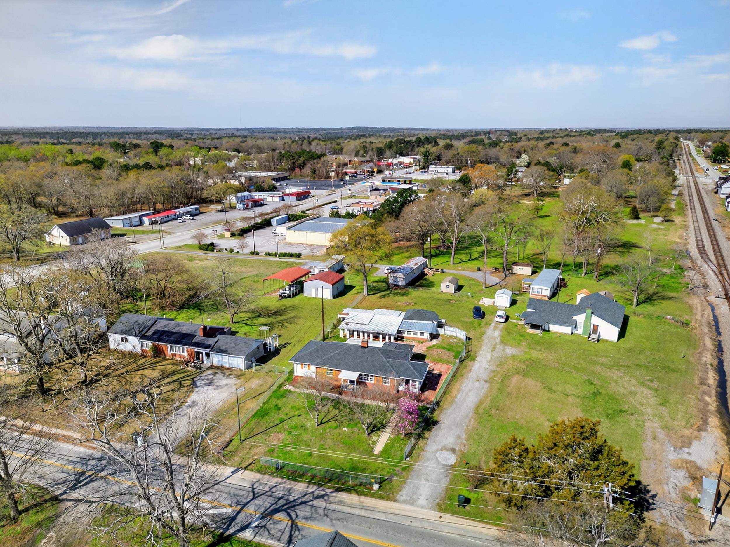 181 Highway 150 Pacolet, SC 29372 - Photo 38 of 40