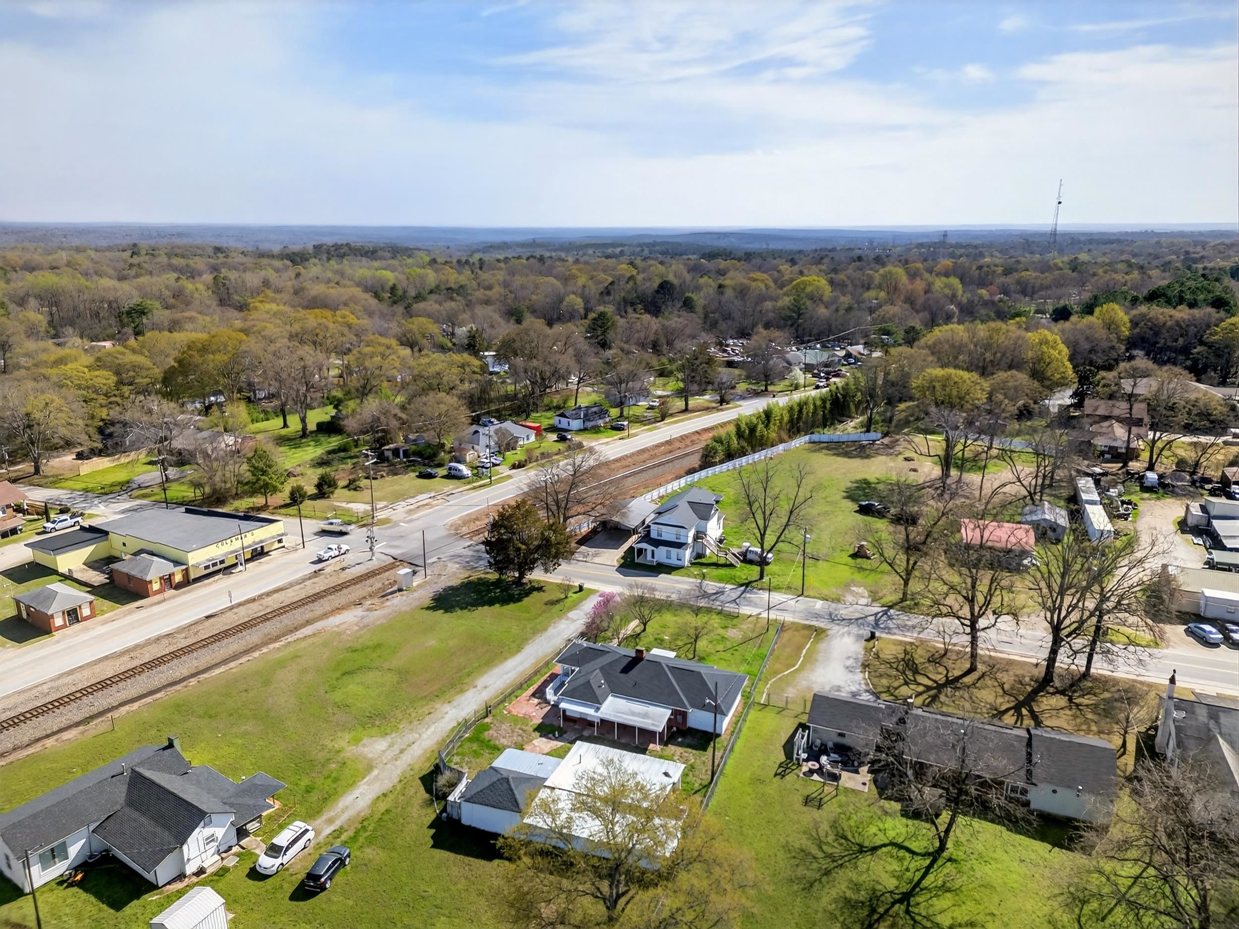 181 Highway 150 Pacolet, SC 29372 - Photo 40 of 41