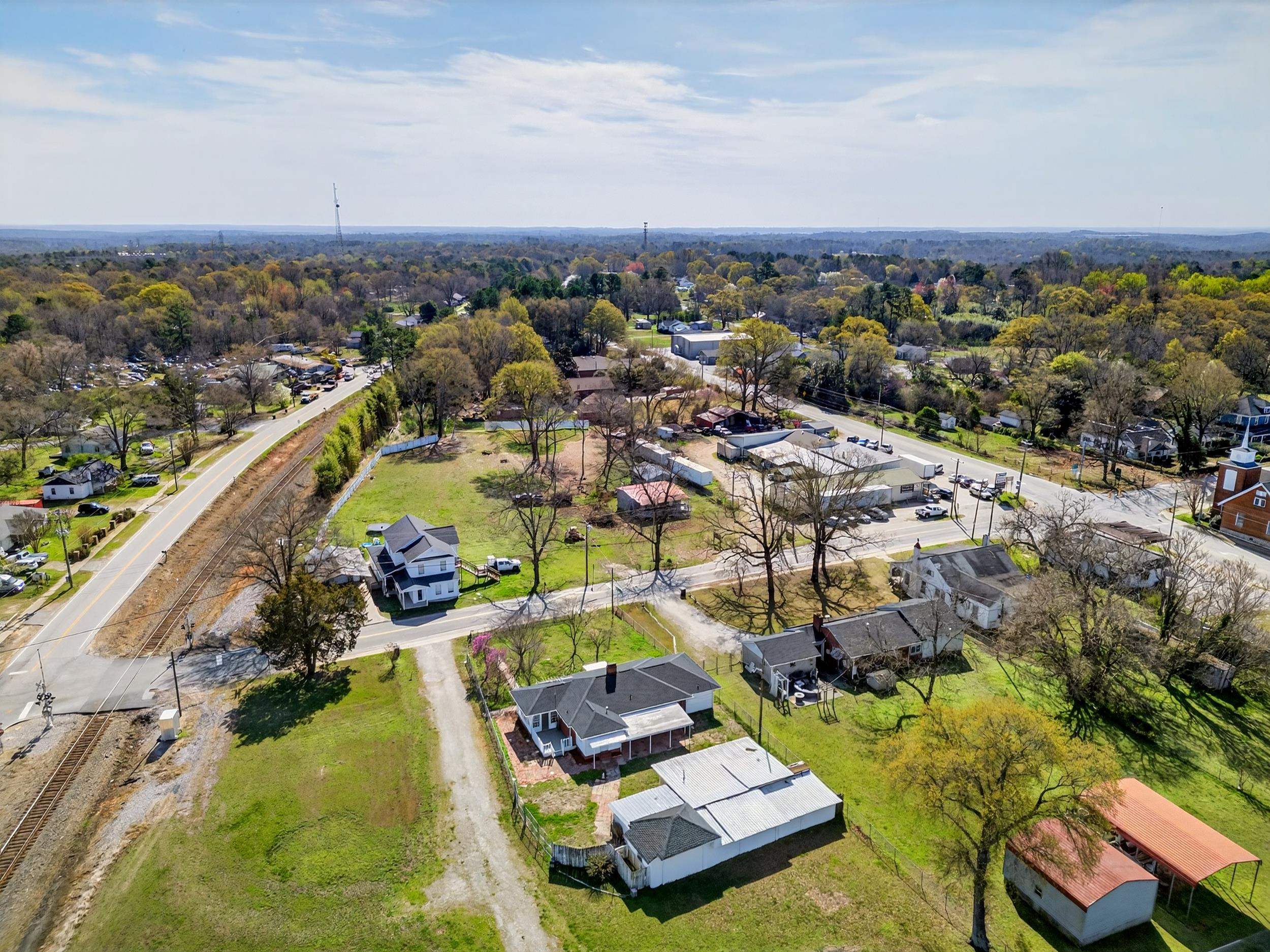 181 Highway 150 Pacolet, SC 29372 - Photo 40 of 40