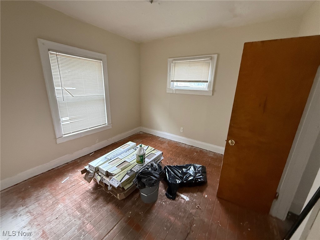 3638 Menlo Road Cleveland, OH 44120 - Photo 14 of 35