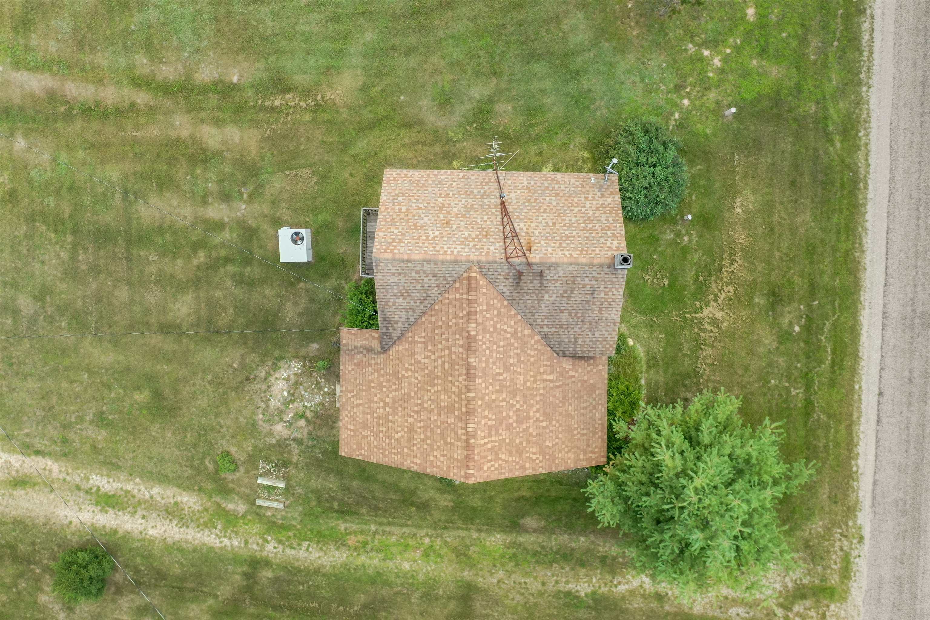 7923 South Forward Road McBain, MI 49657 - Photo 5 of 26 1914237-4.JPG