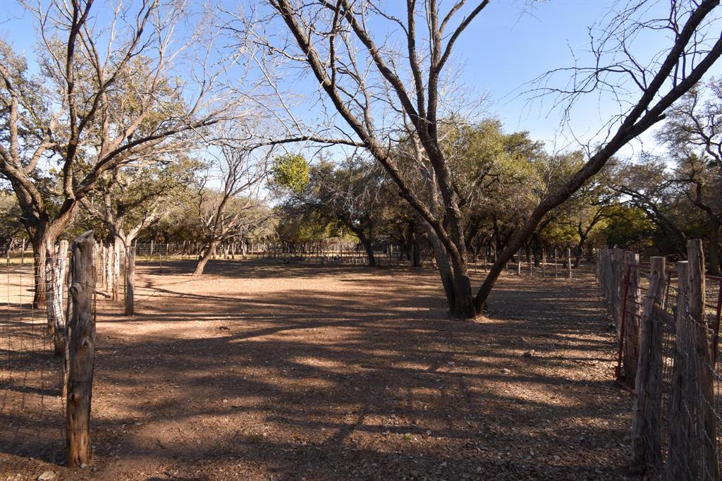 1358 Farm To Market Road 2315 Rochelle, TX 76872 - Photo 26 of 40