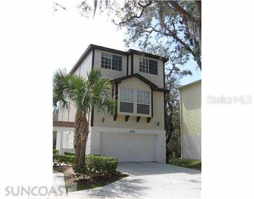 1347 Curlew Road Dunedin, FL 34698 - Photo 1 of 1 Exterior Front