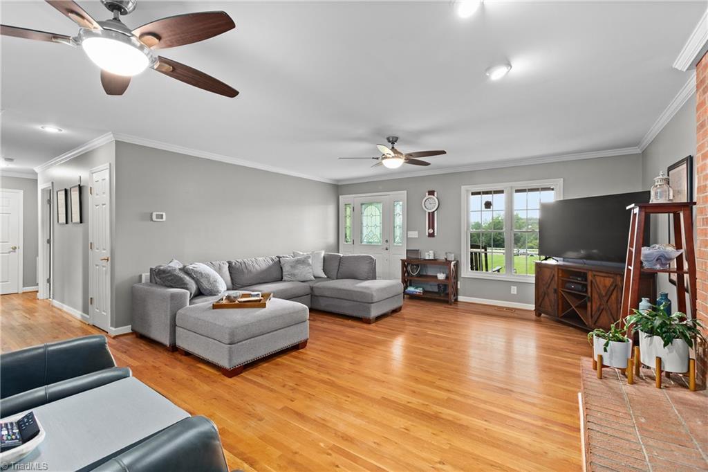 5398 B Reidsville Road Walkertown, NC 27284 - Photo 6 of 40 Gallery Image 6